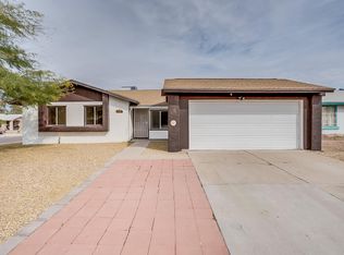 4018 E Alta Vista Rd, Phoenix, AZ 85042