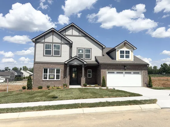 1933 Hildebrand Ln, Columbia, TN 38401