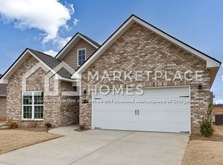 113 Saylor Rose Dr, New Market, AL 35761