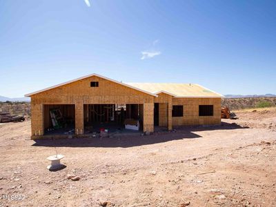 533 Camino Ramanote, Rio Rico, AZ, 85648