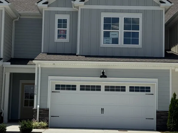 1116 June Wilde Rdg Lot 16226, Spring Hill, TN 37174