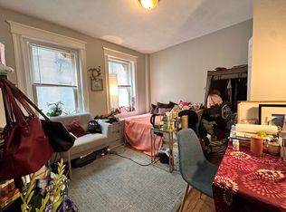 1665 Commonwealth Ave APT 5, Brighton, MA 02135