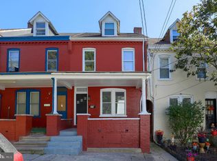 678 Hebrank St, Lancaster, PA