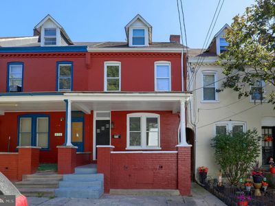 678 Hebrank St, Lancaster, PA, 17603