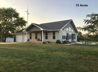 255 E 2700 Ave, Ramsey, IL 62080