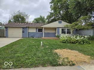 7319 Twin Beech Dr, Indianapolis, IN