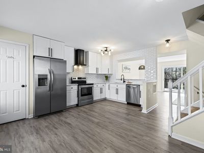 21 Sandstone Ct, Baltimore, MD, 21236