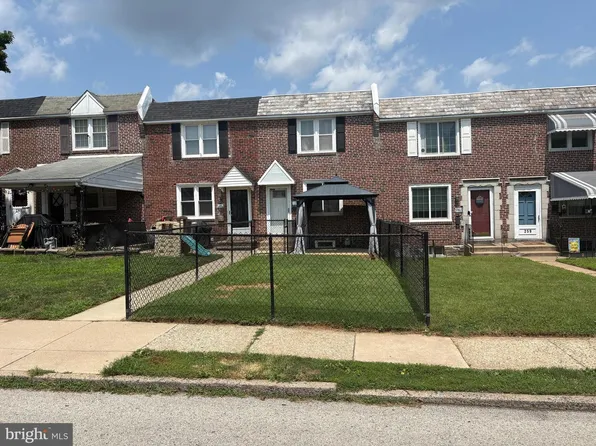 263 W Wyncliffe Ave, Clifton Heights, PA 19018