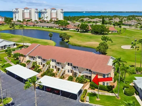 1612 Fairway Trce APT A, Palmetto, FL 34221