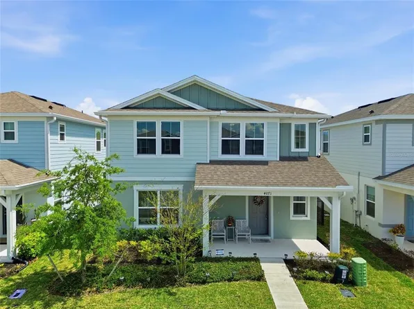 4071 Feather Tree Dr, Apopka, FL 32712