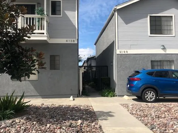 4138 Illinois St APT 6, San Diego, CA 92104