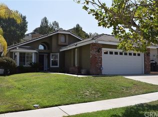 1221 Oakcrest Ln, Corona, CA 92882