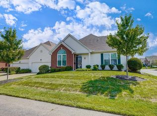 2790 Ashton Cir, Hamilton, OH 45011