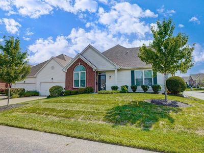 2790 Ashton Cir, Hamilton, OH, 45011