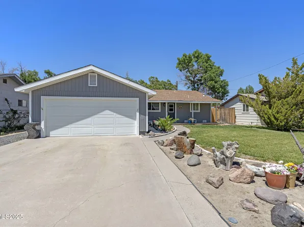 640 Nadine Dr, Fallon, NV 89406