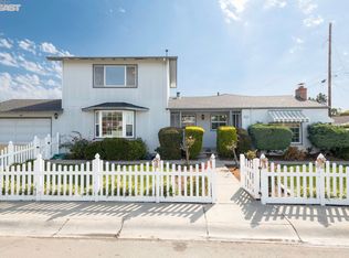 21824 Dolores St, Castro Valley, CA 94546