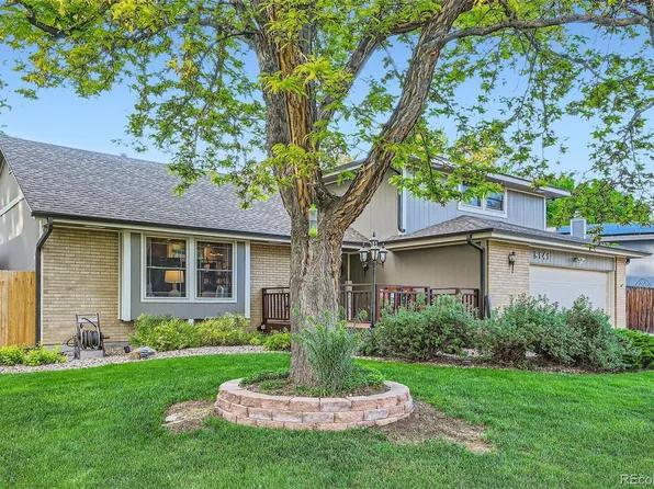 8141 W 81st Place, Arvada, CO 80005