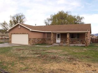 7885 County Road 145, Salida, CO 81201
