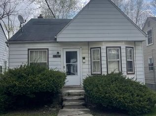 18134 Heyden St, Detroit, MI 48219