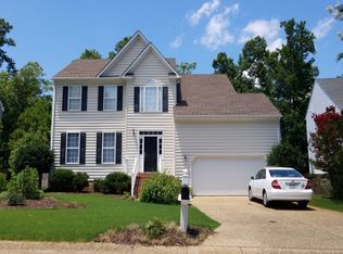 3239 Westover Rdg, Williamsburg, VA 23188