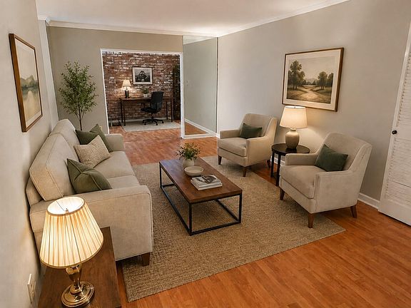 4th image of 361 N Post Oak Ln APT 343