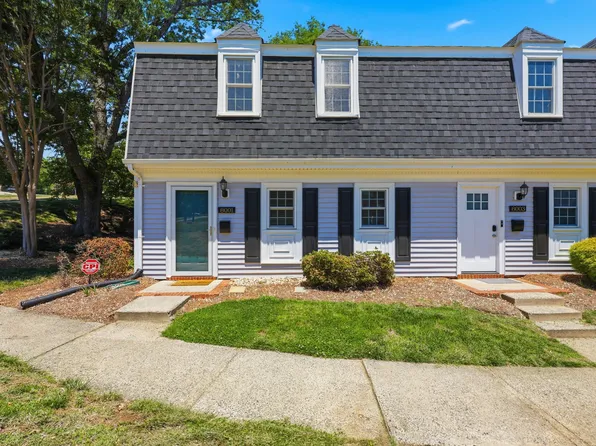 8001 Regent Park Ln, Charlotte, NC