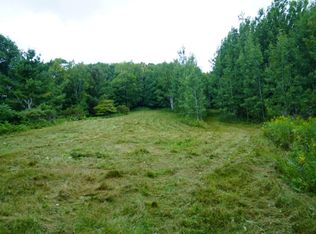 W1330 Town Line Rd, Hayward, WI 54843