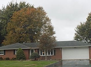 1077 N 300 E, Kokomo, IN 46901