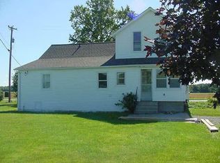 8570 S Dehmel Rd, Birch Run, MI 48415