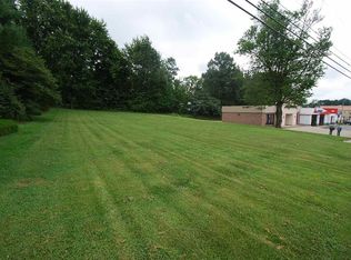 Newton St, Jasper, IN 47546
