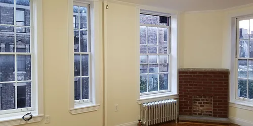 Rented by JMK Realty