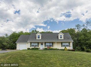 2750 Gillis Falls Rd, Woodbine, MD 21797