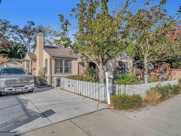 1845 Parkside Dr, Concord, CA 94519