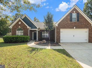 385 Feldspar Dr, Jefferson, GA 30549