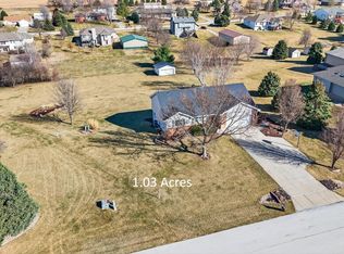 12065 Iva St, Gretna, NE 68028