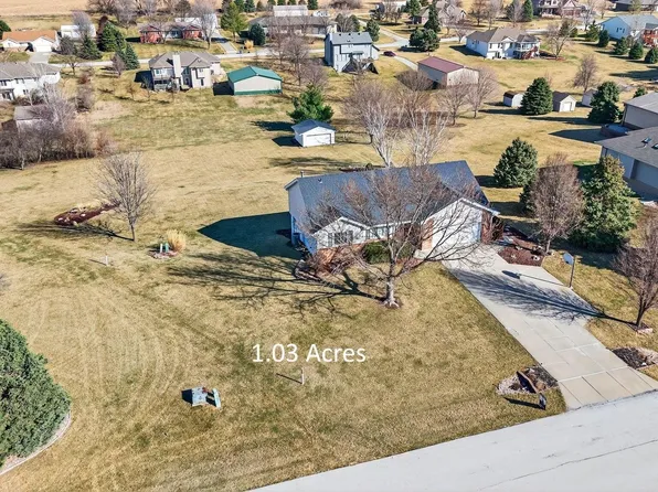 12065 Iva St, Gretna, NE 68028