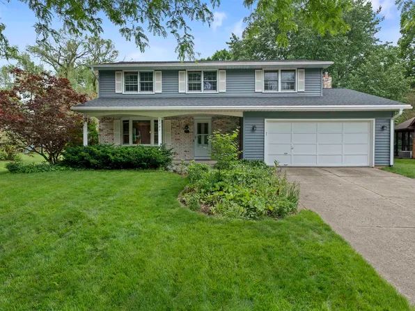 5305 S Hill Dr, Madison, WI 53705
