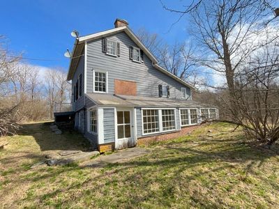 5834 Route 9, Rhinebeck, NY, 12572