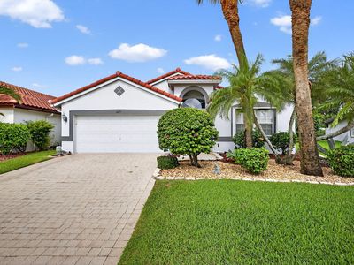 6679 Sherbrook Drive, Boynton Beach, FL, 33437