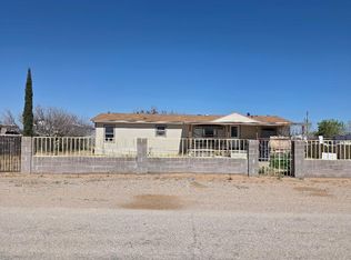 15111 Gwendolyn Dr, El Paso, TX 79938