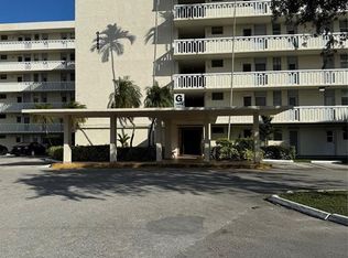 2859 Leonard Dr APT G406, Aventura, FL 33160
