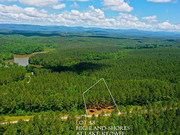2nd image of 48 Highland Shores Lake Keowee #At