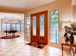 15740 E Jackrabbit Ln, Fountain Hills, AZ 85268