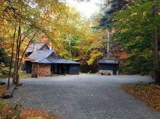 111 Paine Road, Easton, NH 03580