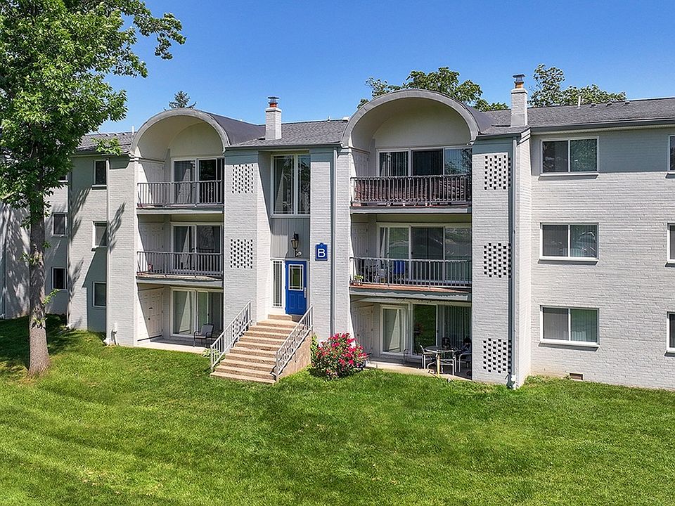 Residential Building