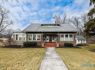 1503 River Rd, Maumee, OH 43537