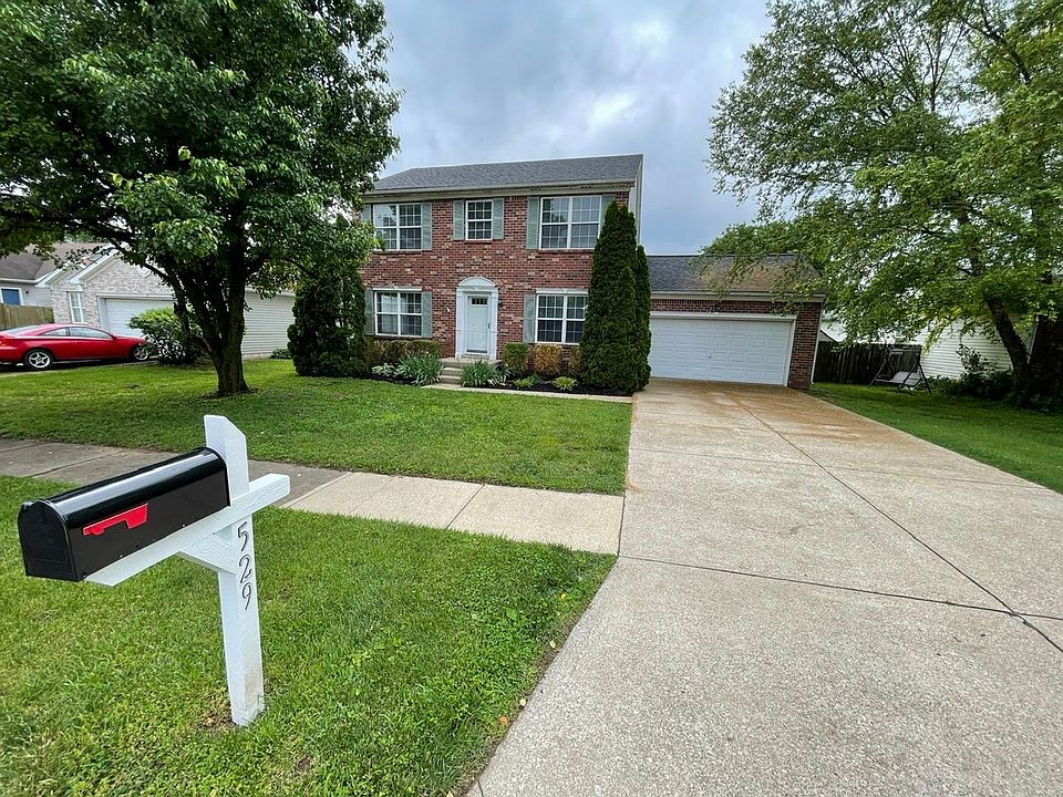 1st image of 529 Matterhorn Dr