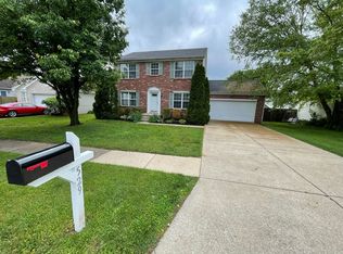 529 Matterhorn Dr, Shelbyville, KY 40065