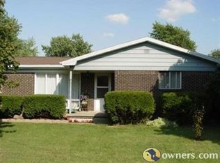 3779 S 300 W, Wabash, IN 46992