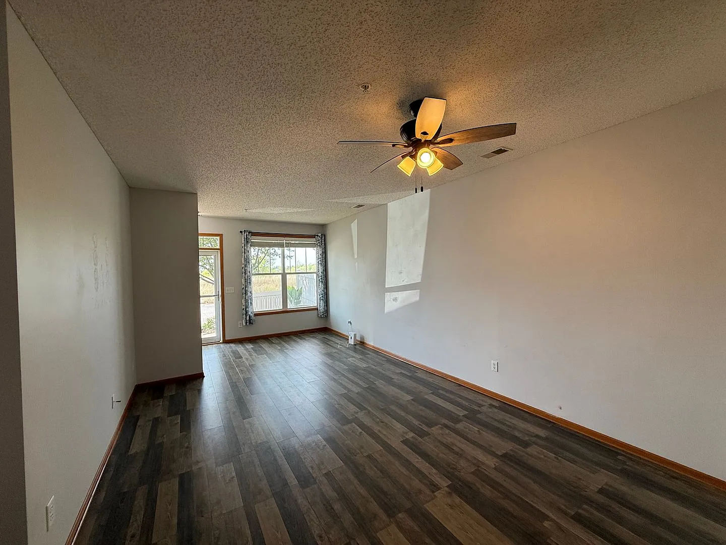 Modern 3 Bed Ramsey Townhome with Attached 2-Car Garage — Photo 2